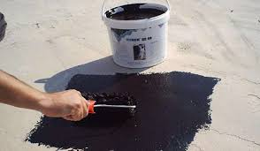 تصویر 2 از قیر حرفه ای با چسبندگی و دوام طولانی